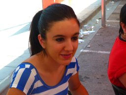 XIX Concentracion - 2012